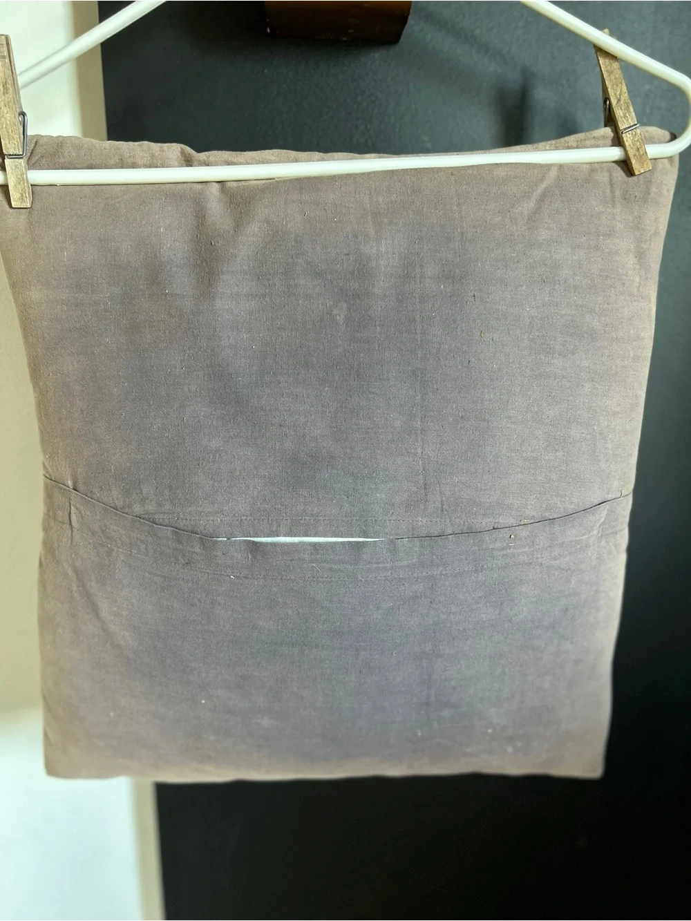 Decorative Boho Celtic Cotton Pillowcase